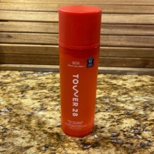 Tower 28 SOS Rescue Spray in Bold Red